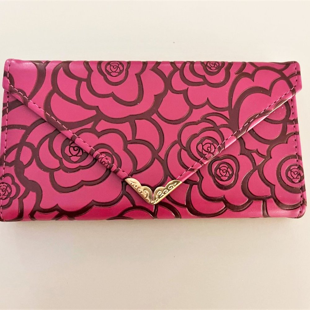 IPhone 6 plus wallet case